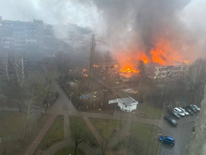 Már nem keresik tovább az ukrajnai helikopter-szerencsétlenség túlélőit