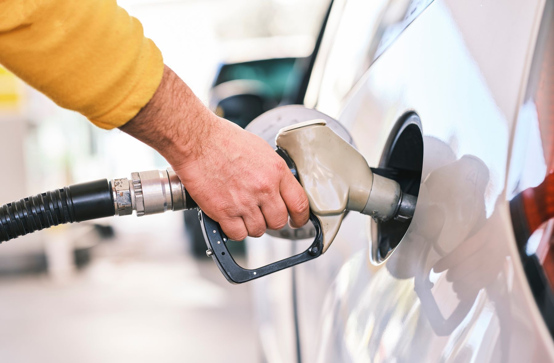 „Lenne tér az üzemanyagot terhelő adók csökkentésére”