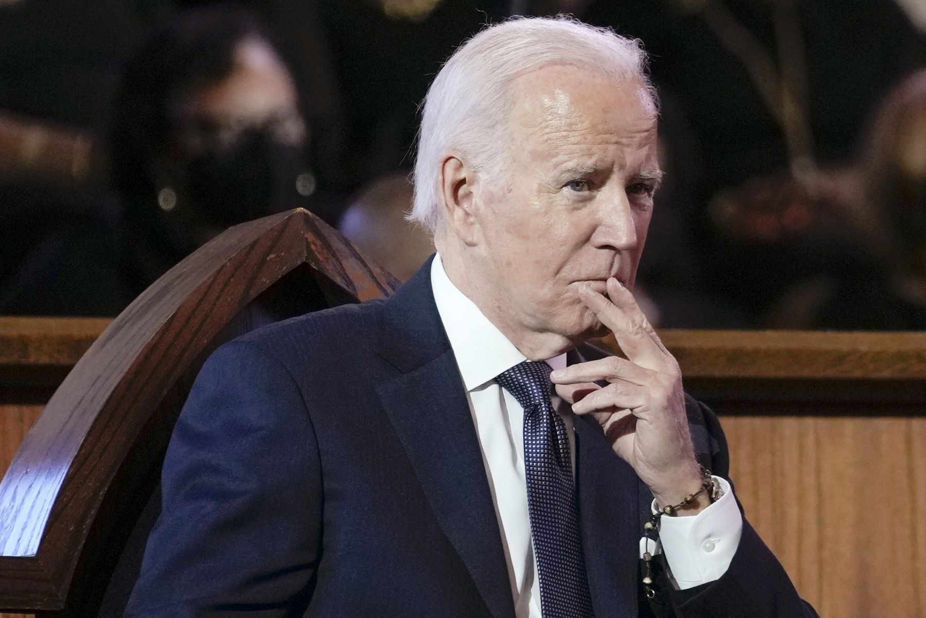 Az iratbotránnyal elszállhatnak Joe Biden esélyei az újrázásra