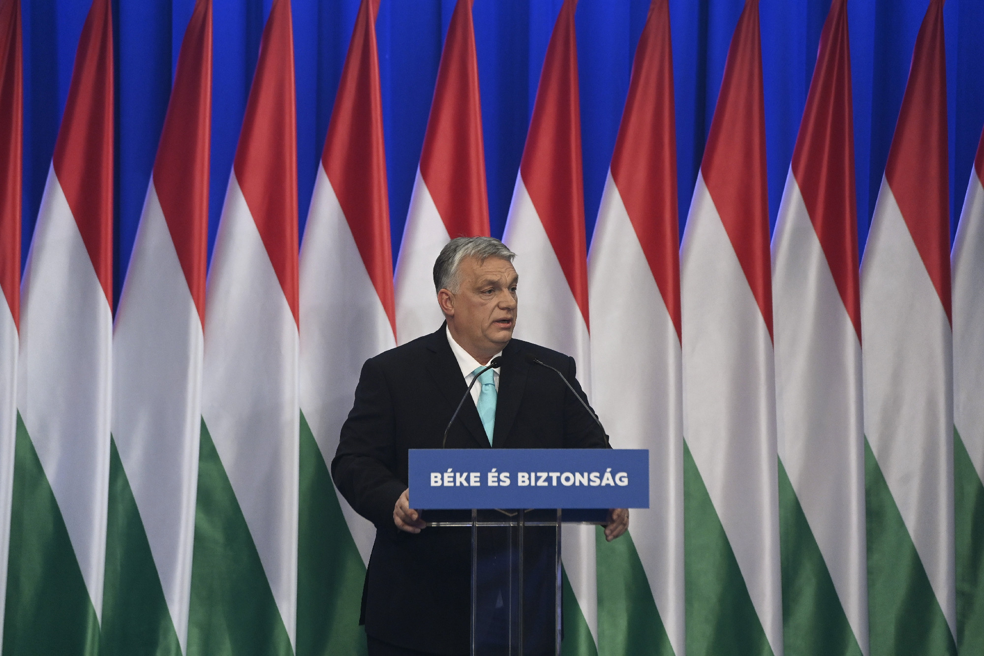 Nézőpont: Orbán Viktor a legalkalmasabb miniszterelnöknek