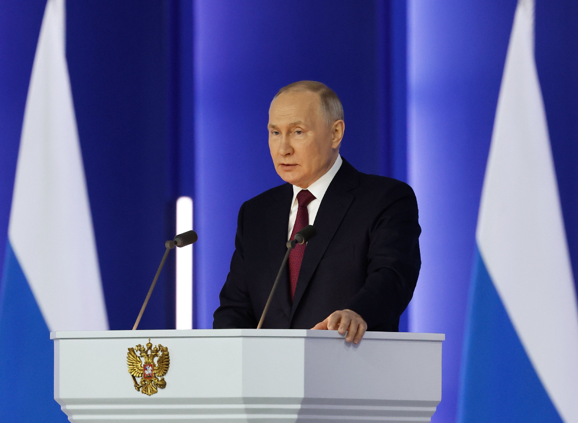 Mit jelent a világnak Putyin bejelentése?