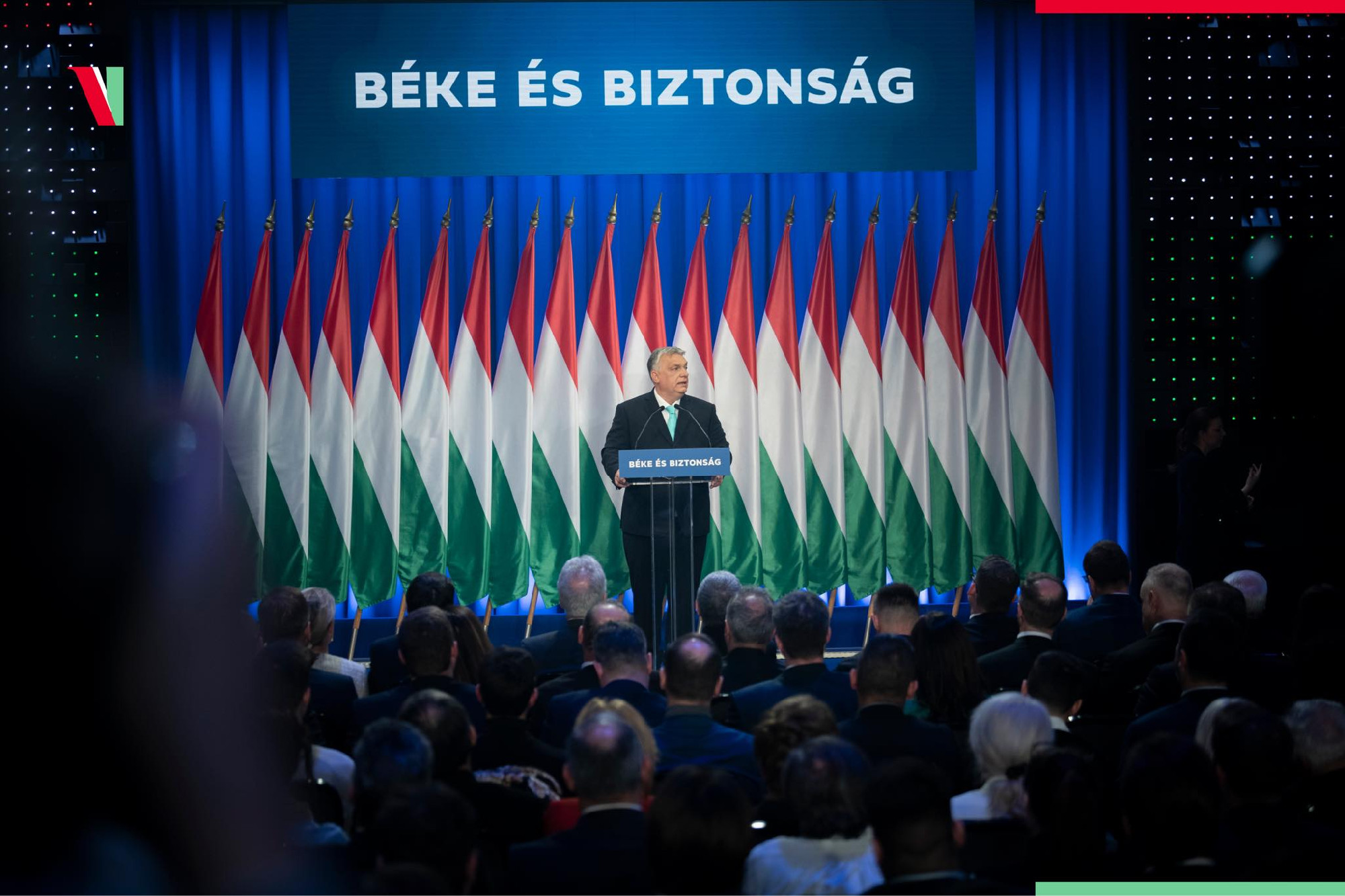 Nem engedik be a független sajtót Orbán évértékelőjére
