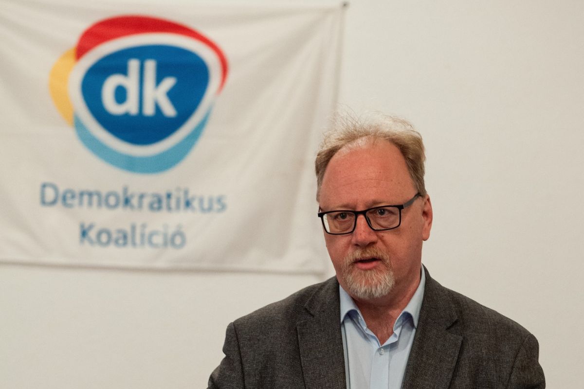 Novák Katalinék dicsérete és fellépés a nemváltás ellen – ezt szavazták meg a DK politikusai