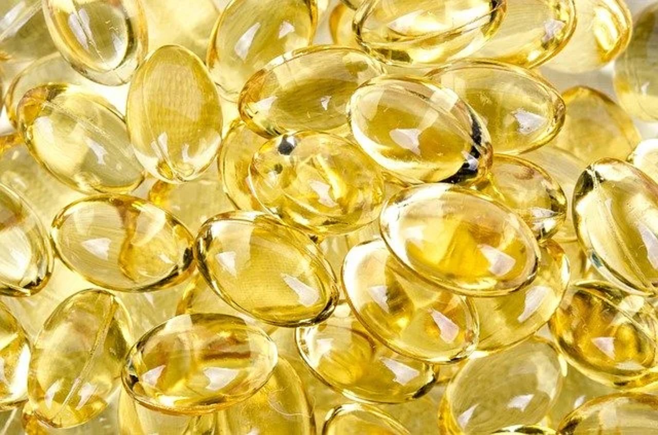 Mire jó valójában a D-vitamin?