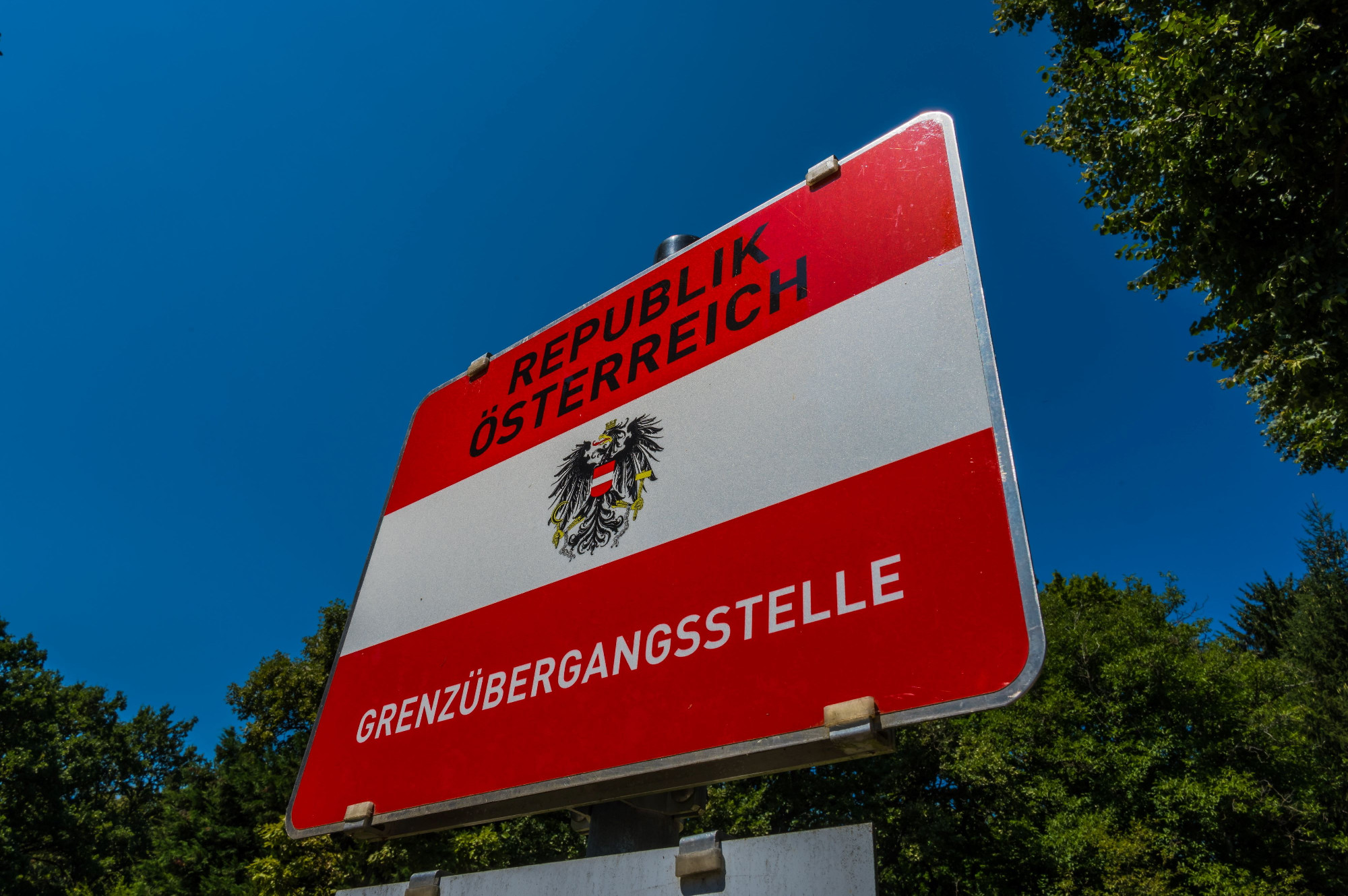 Maradhat az ellenőrzés az osztrák-magyar határon