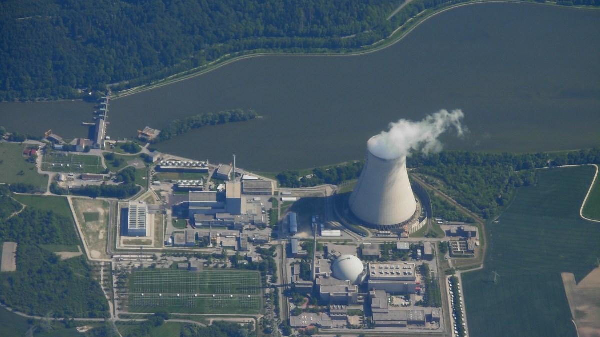 Leálltak az utolsó német atomerőművek, de ennek nem mindenki örül