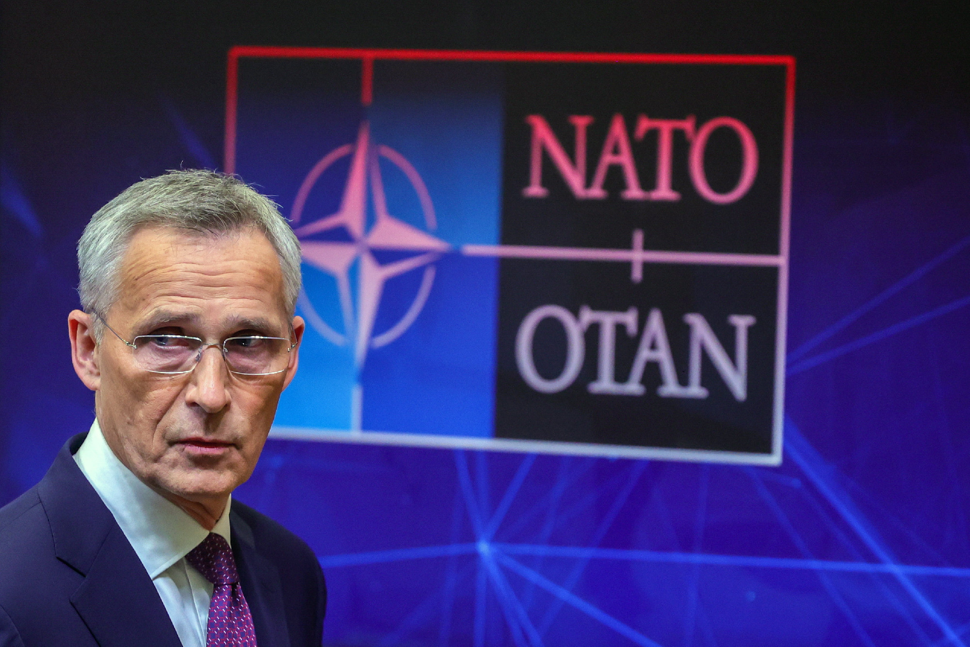 Ukrajna nem kap meghívást a NATO-ba a vilniusi csúcson