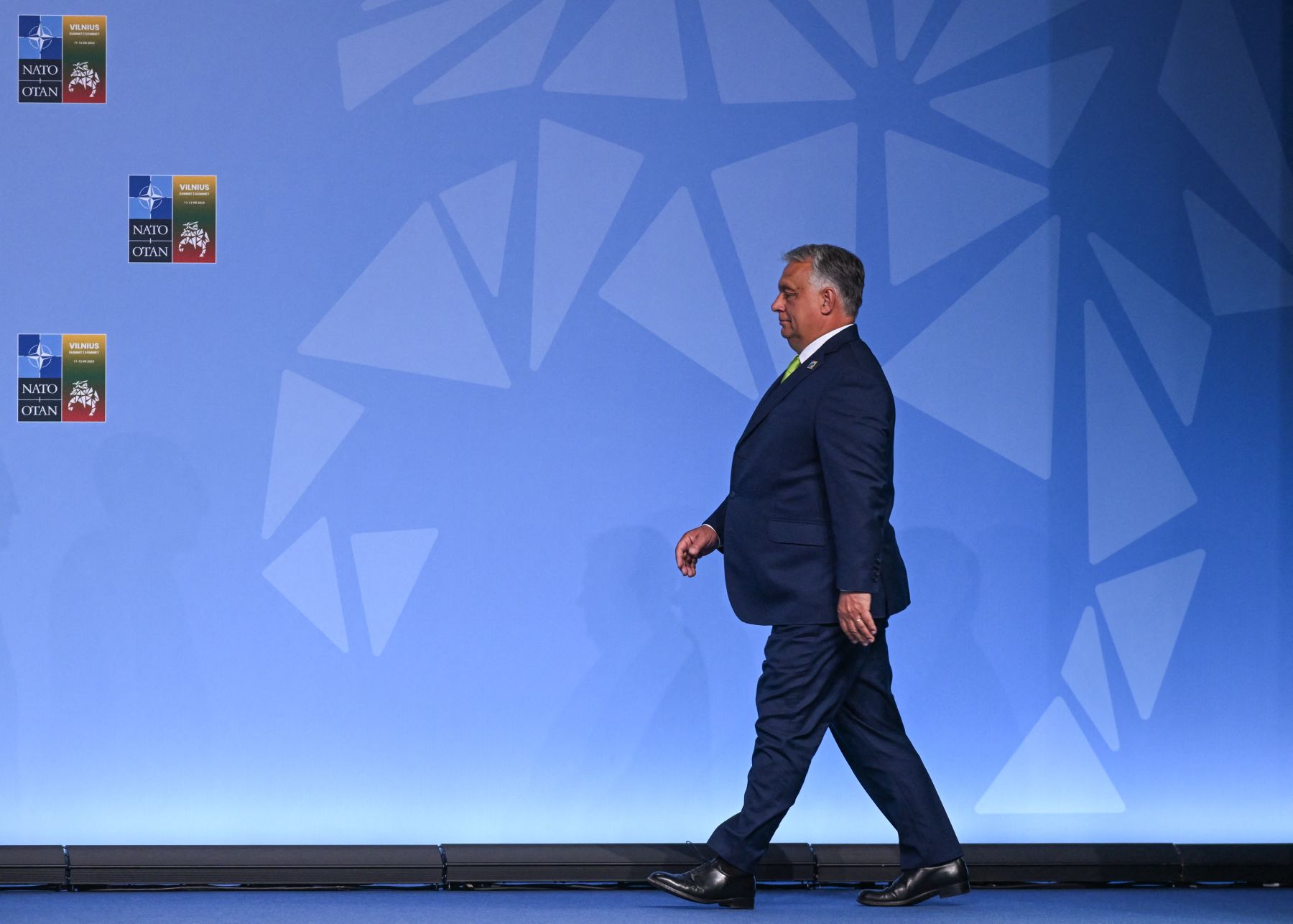 Orbán Erdogannal egyeztetett a svéd NATO-csatlakozásról