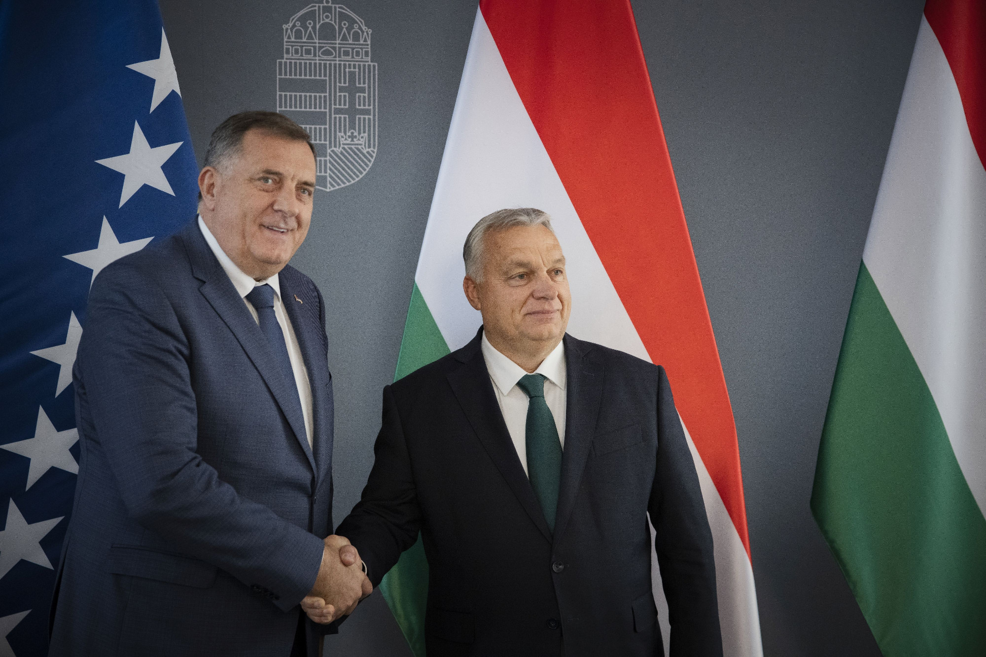 Orbán balkáni szövetségese átlépte a vörös vonalat