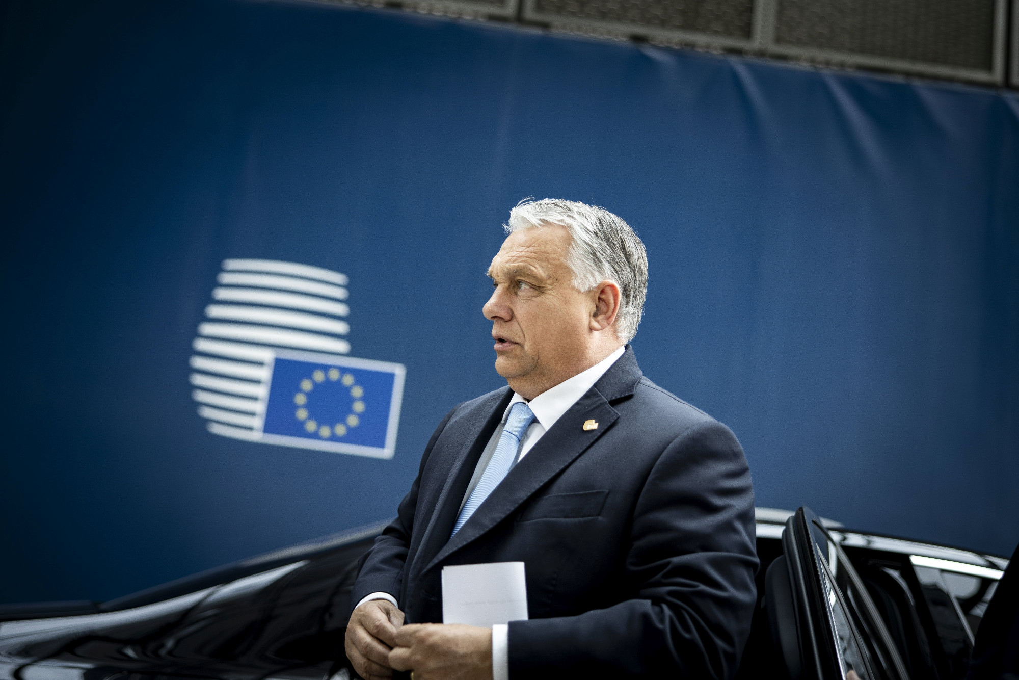 Kicselezték Orbán Viktort