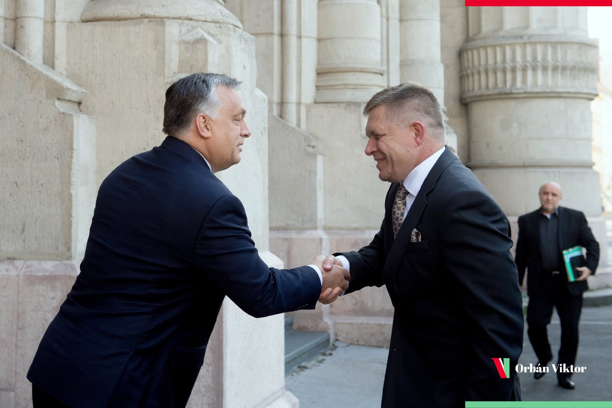 Már nem a magyarok az elsőszámú közellenségek Szlovákiában – Cúth Csaba a Reptérben