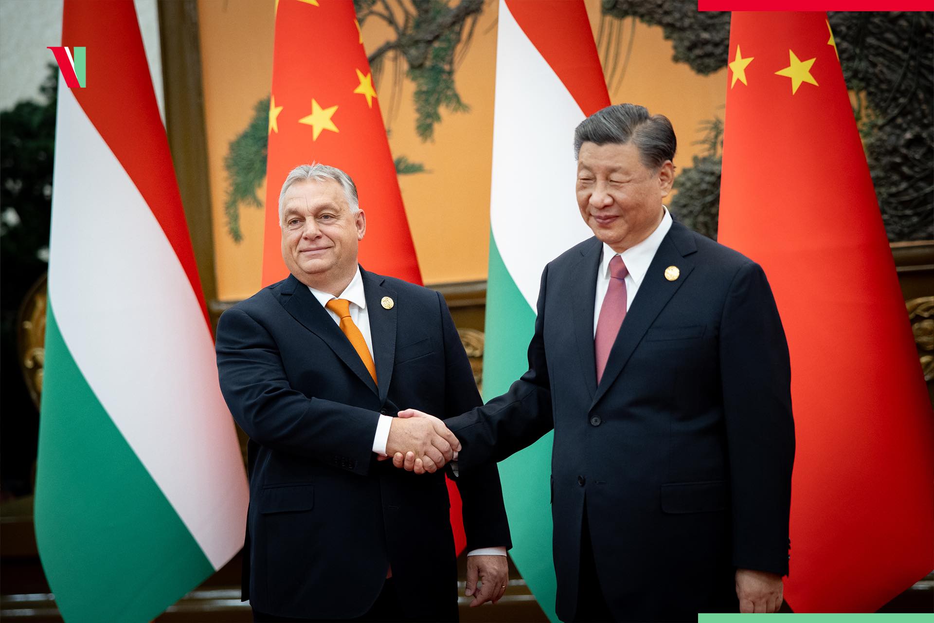 Csak Orbánékon múlik, mire kérik a kínai félkatonai egységeket