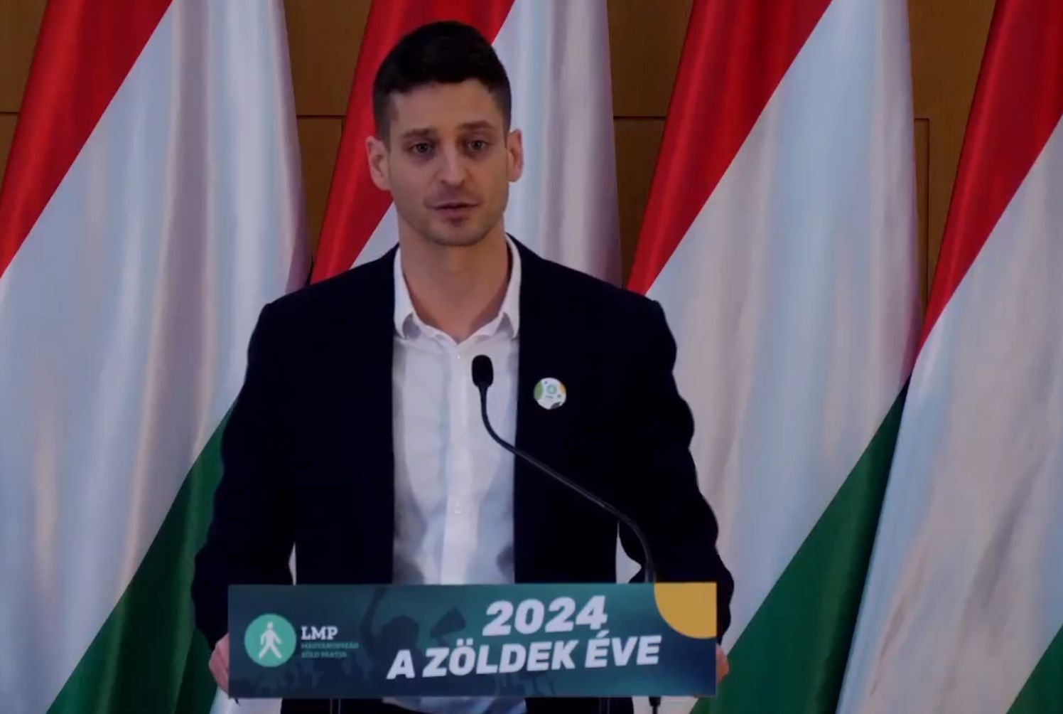 Ungár Péter: olyan jelöltet keresnek Budapest élére, aki képes egy ciklusnál tovább gondolkodni