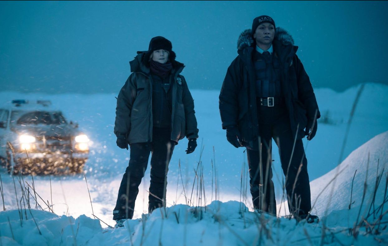 Csend, hó, halál és a profit – a True Detective negyedik évadáról