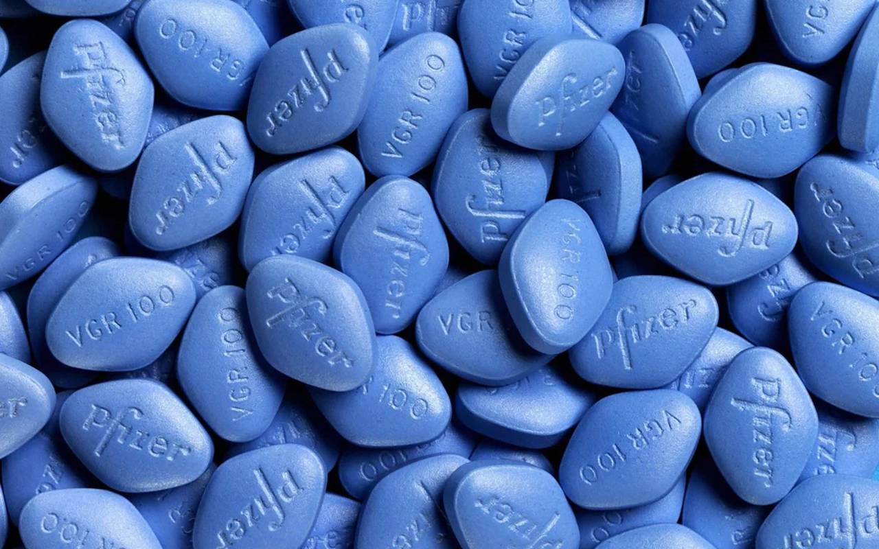 A Viagra csökkentheti az Alzheimer kockázatát