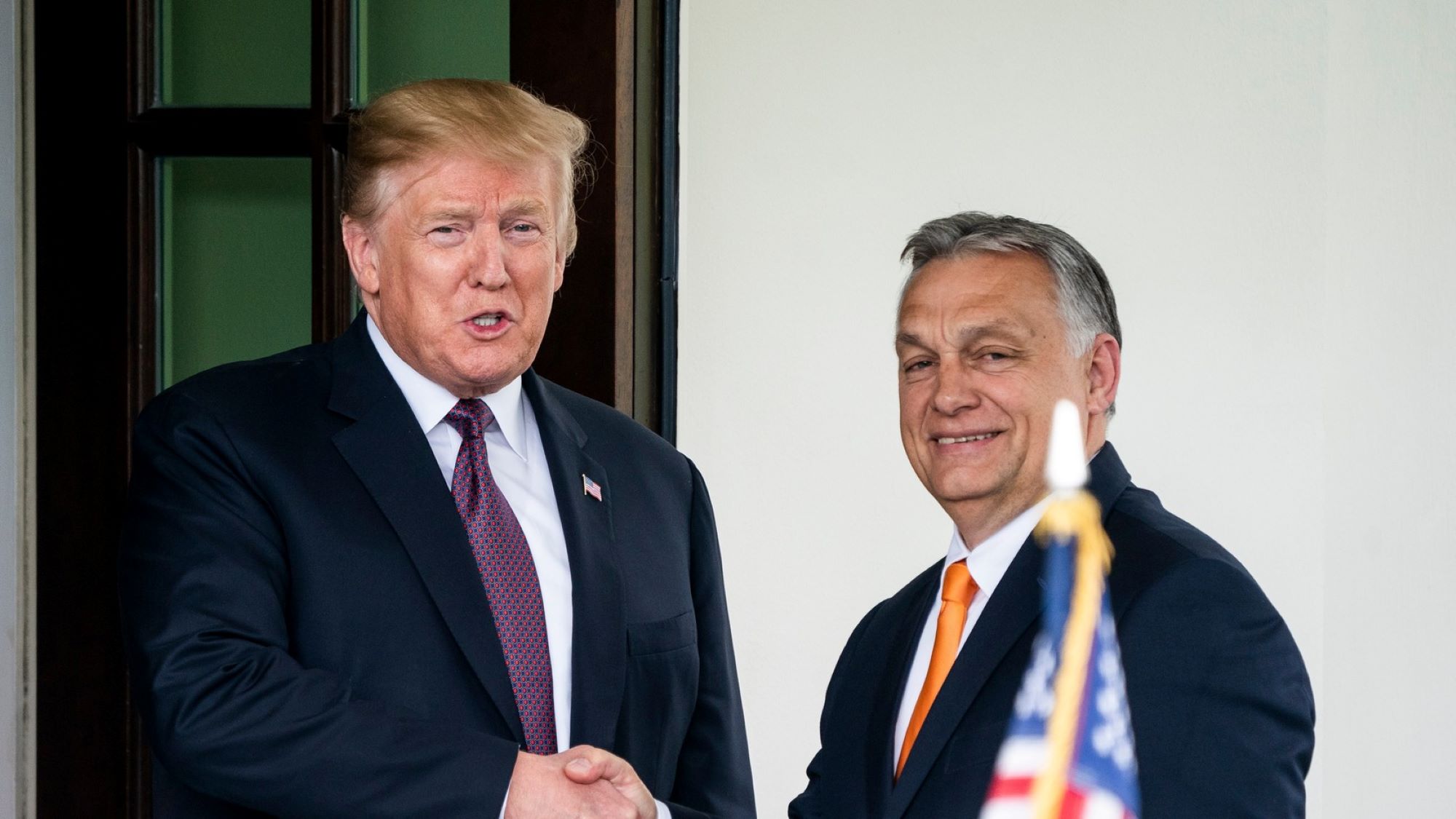 Kik várják Orbánt az Egyesült Államokban?