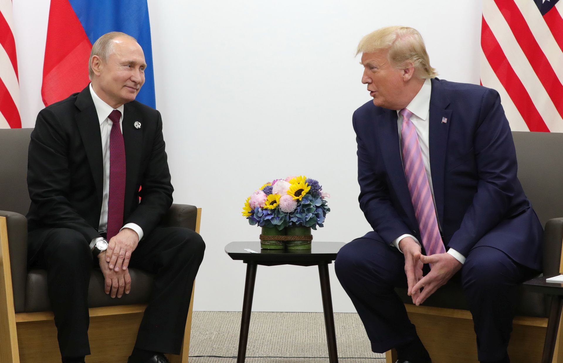 Trump visszatérése a pax russica jövőjét ígéri Európának