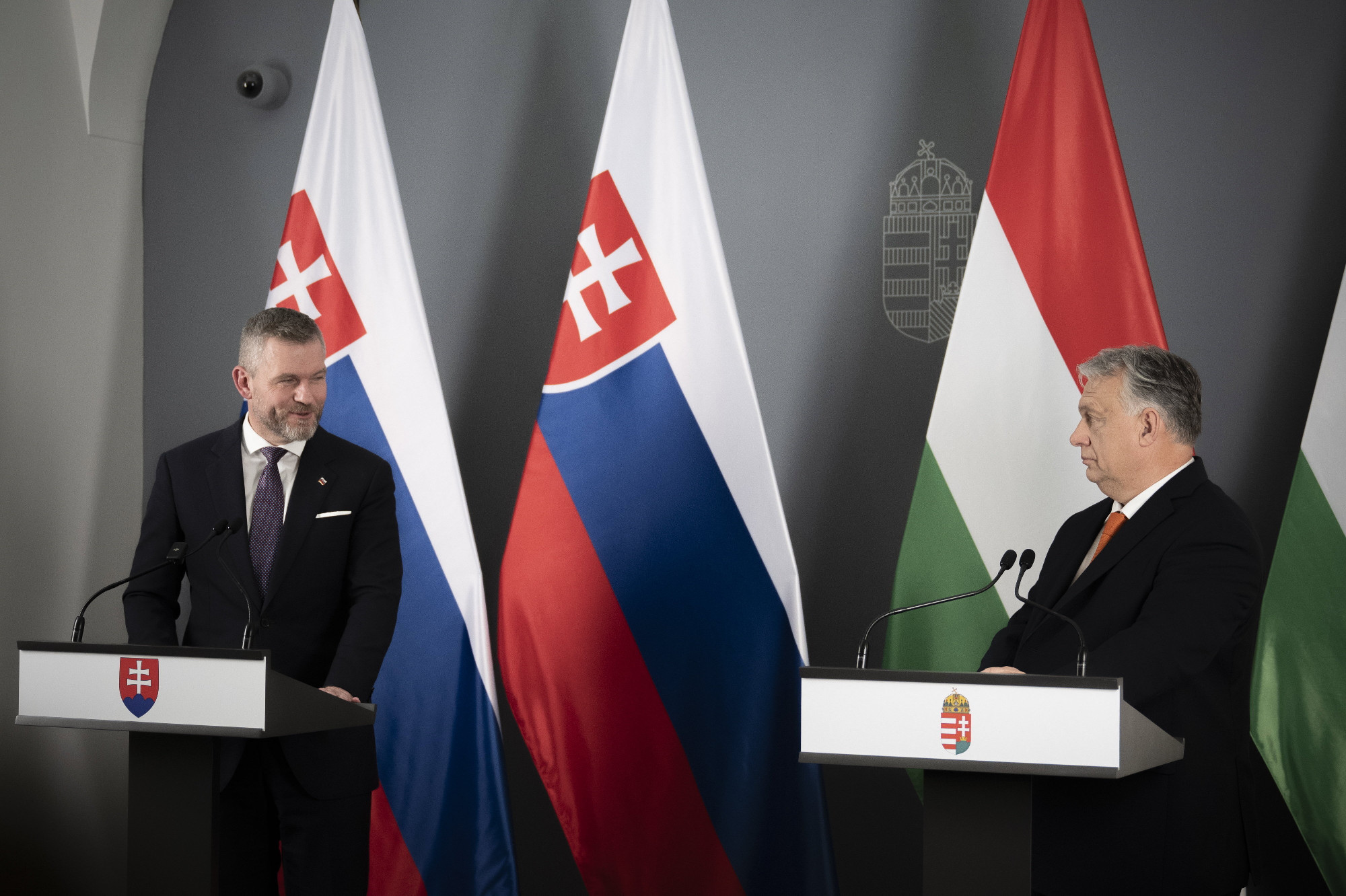 VSquare: Orbán és a Kreml segítségét kérte titokban a volt szlovák miniszterelnök