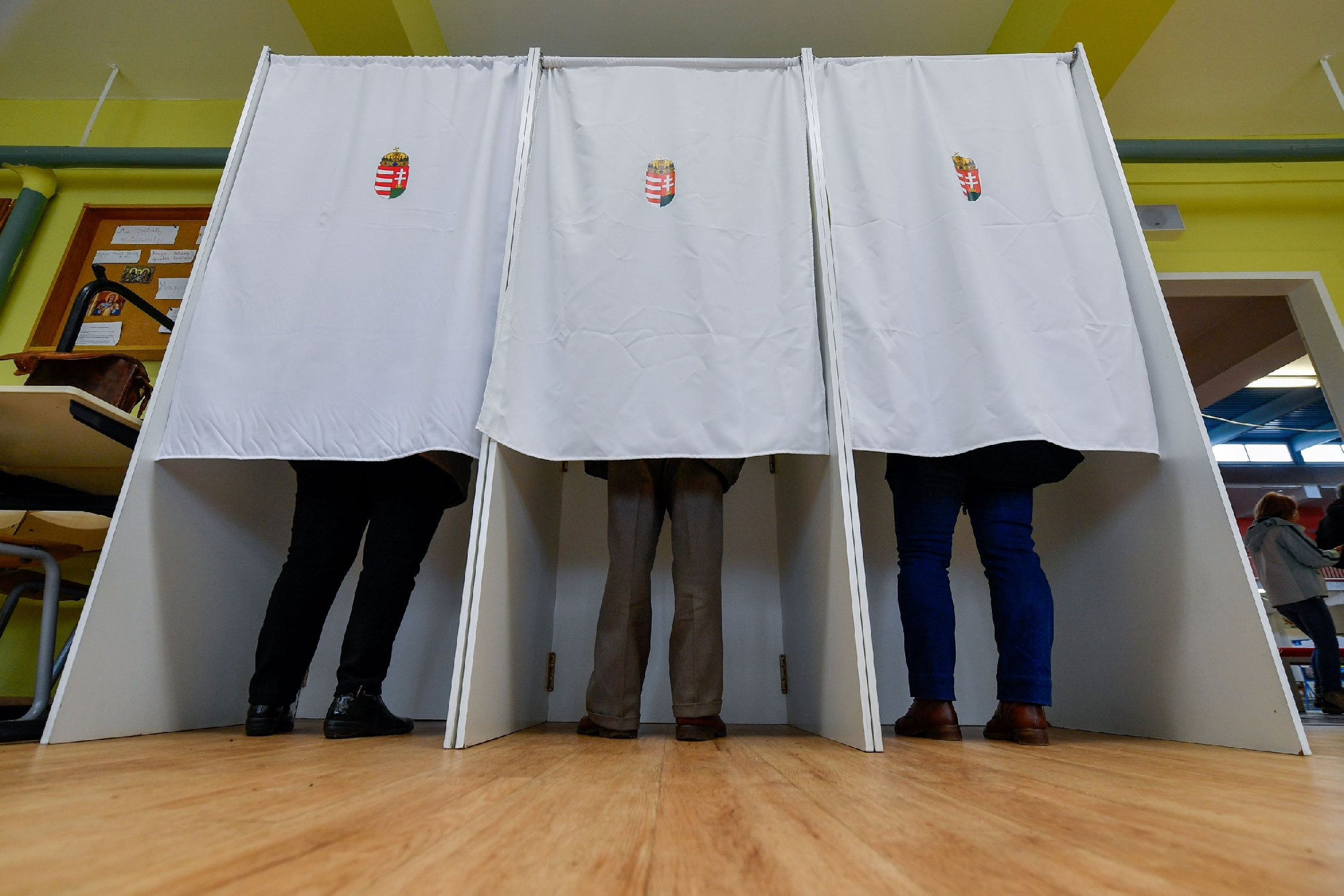 Egy ellenzéki jelölt visszalépett, egy másik viszont bejelentkezett Miskolcon