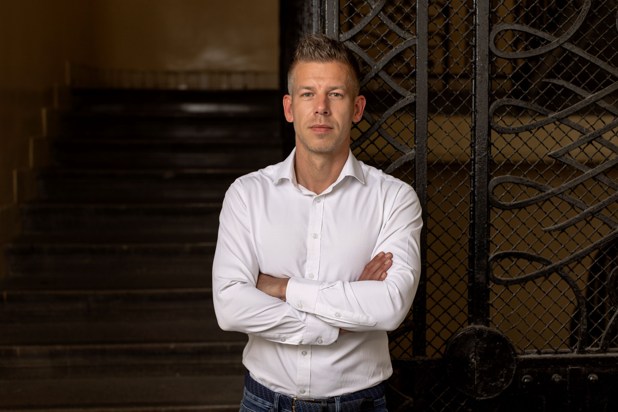 Magyar Péter: Sok mindent szeretnék, csak azt nem, hogy Lázár János legyen az ország miniszterelnöke