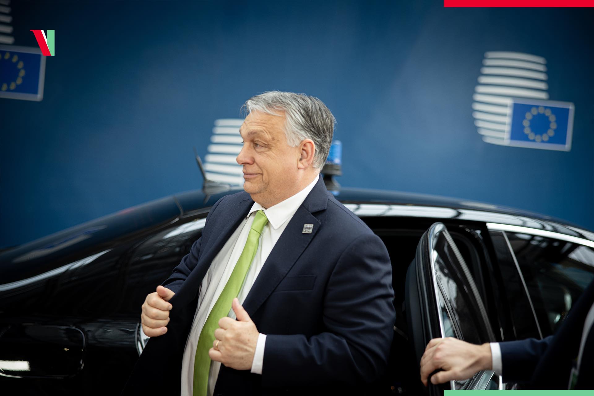 Orbán Viktor: Azt javaslom, nyerjük meg ezt a választást is