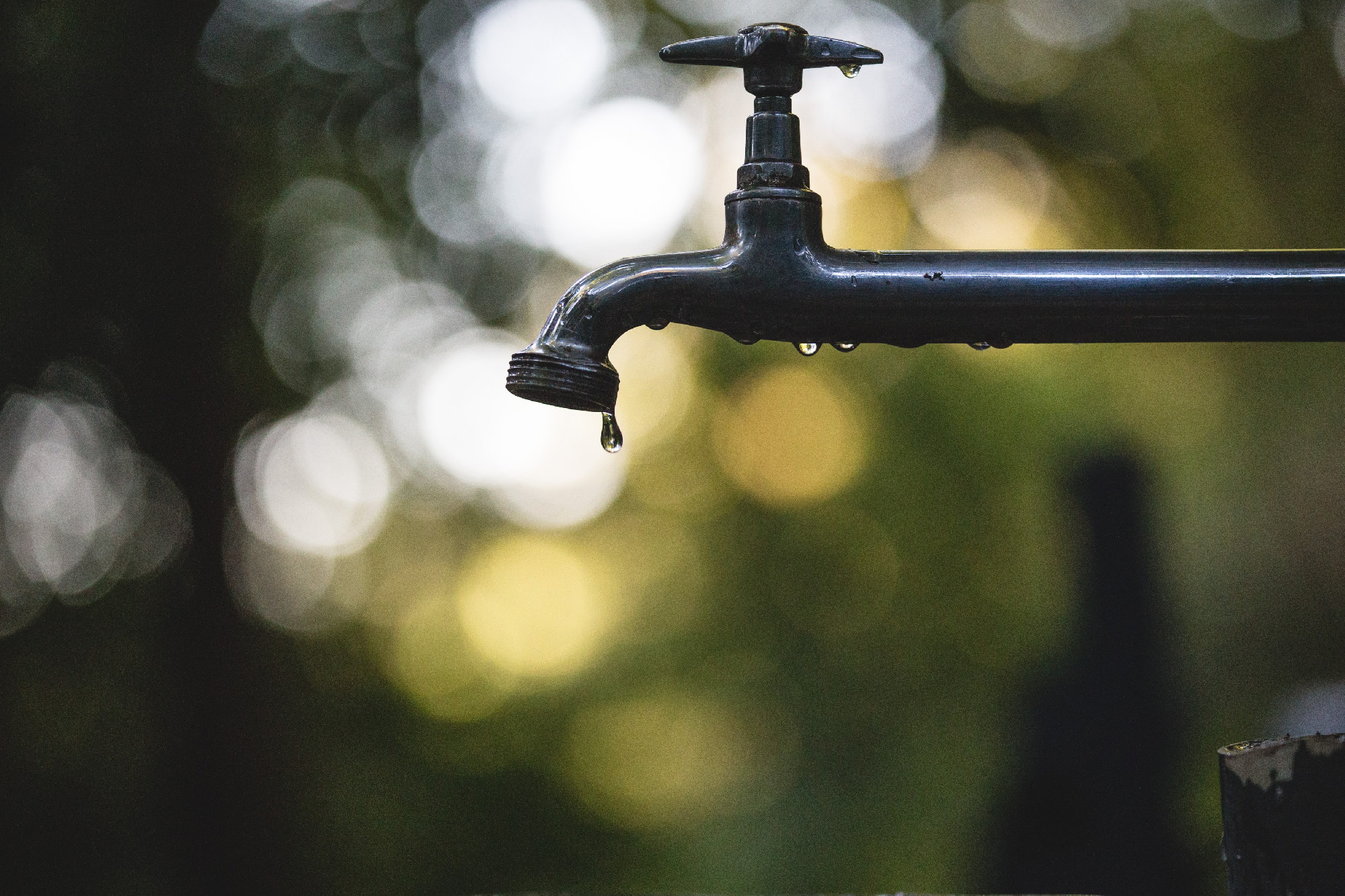 Több mint húsz Pest megyei településen vezettek be vízkorlátozást