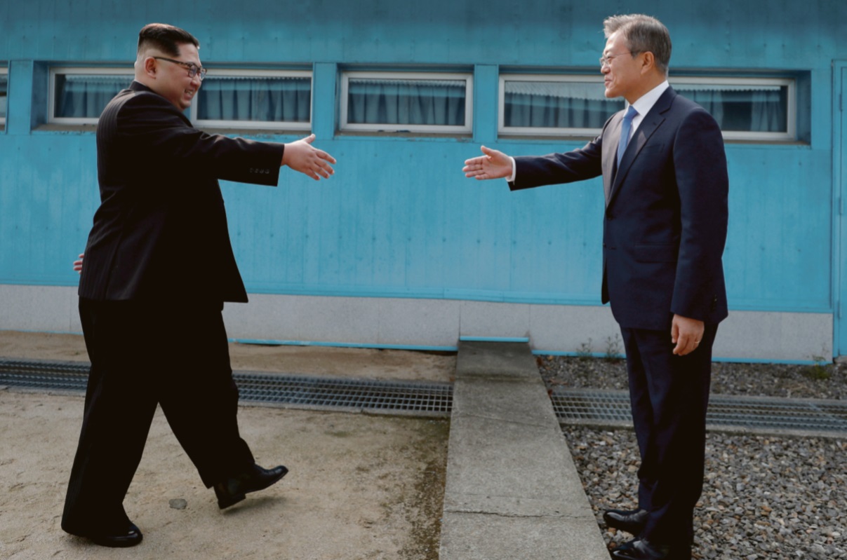 Egy volt pártember szerint Kim Dzsongun egy rakétakísérlet során sérülhetett meg