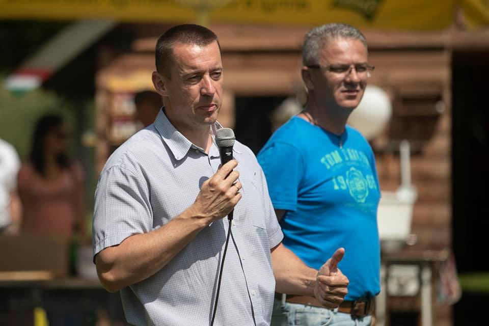 Sneider Tamás: Tovább néppártosodik a Jobbik