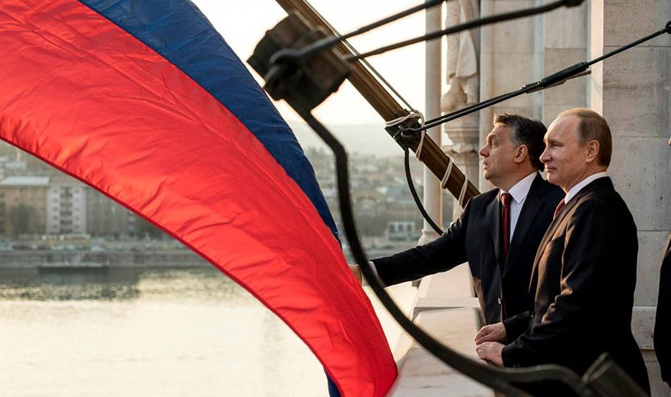 Az oroszoknak és Orbánnak is tetszik a kínai béketerv