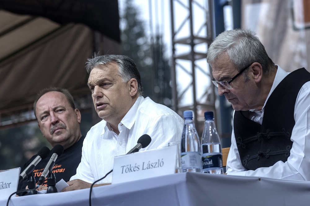 Orbán Viktor: Szeptembertől nagy változások jönnek!
