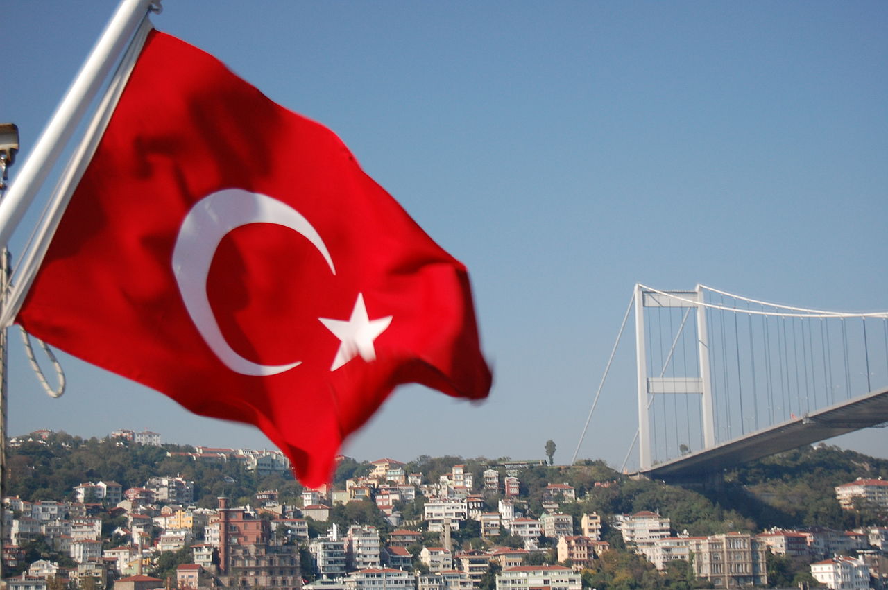 A törökök visszaküldik Európába az ISIS elfogott külföldi dzsihadistáit