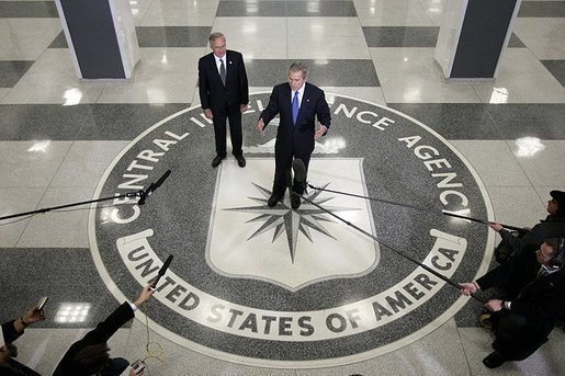 Igazságszérum bevetését fontolgatták az elfogott terroristákon a CIA orvosai