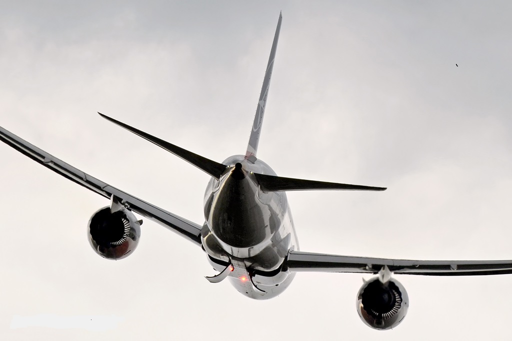 Elfogyhat az oxigén a Boeing 737-es gépein