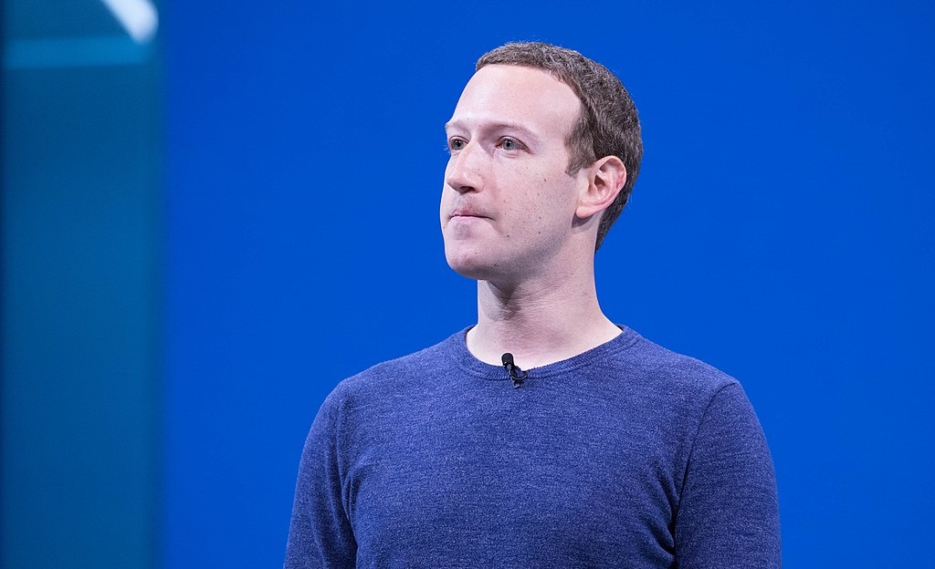 Mark Zuckerberg: Nem a közösségi média a társadalmi megosztottság okozója