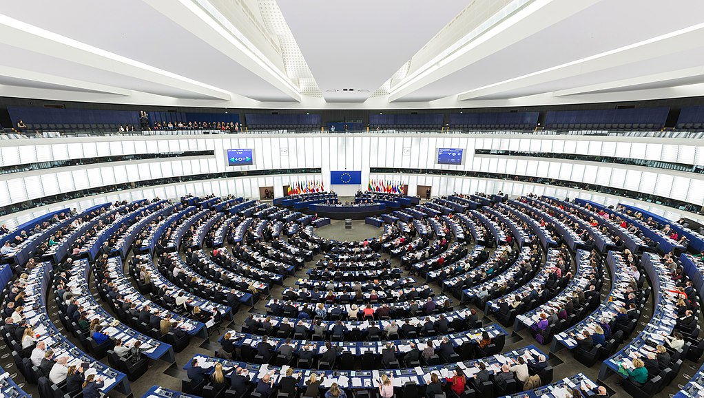 Európai Parlament: Magyarország beavatkozott Macedónia belügyeibe