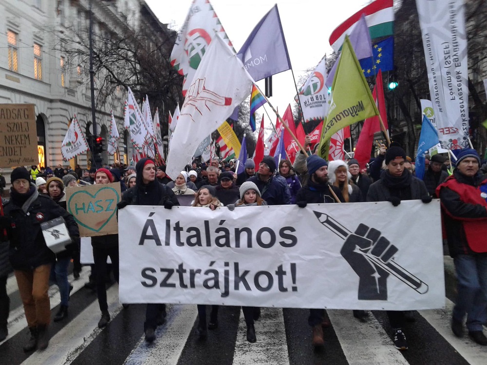 Idea Intézet: csökkent a Fidesz támogatottsága