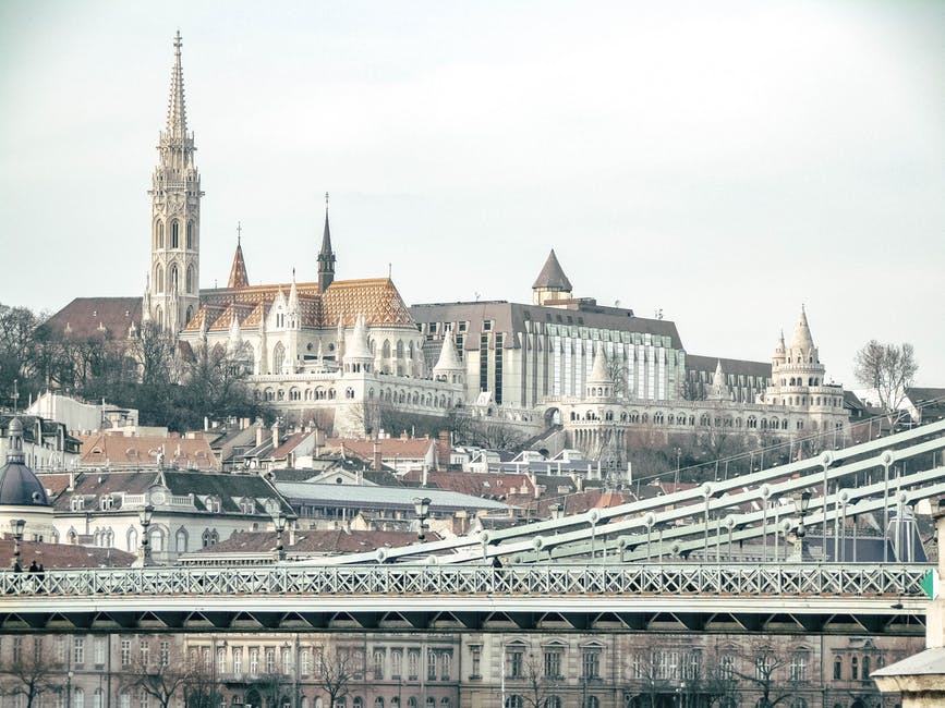 Íme a magyar kerületek és városok, amelyekben a legjobb élni