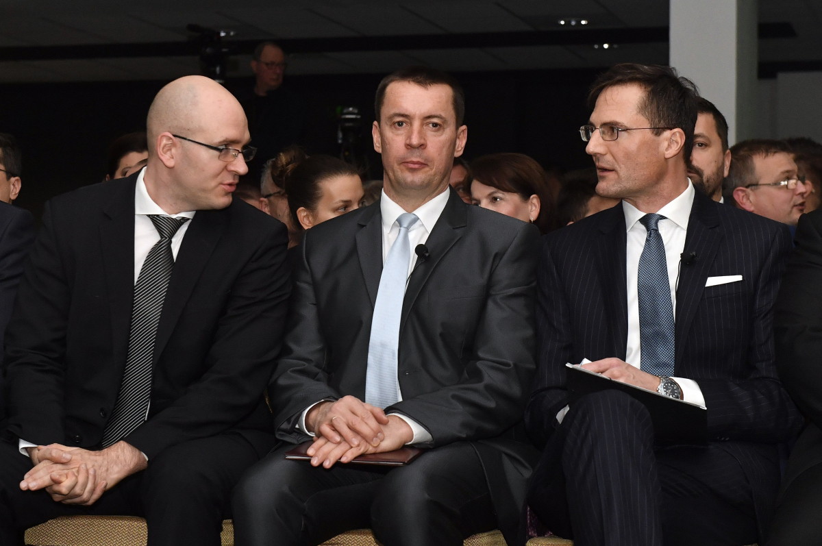 Új párt alapításán is gondolkodnak a Jobbikban
