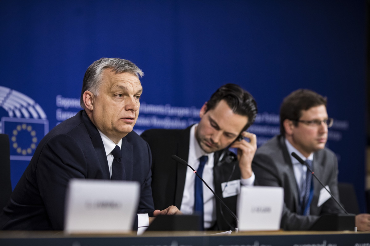 Orbán és a Néppárt: Ez az utolsó, de tényleg az utolsó esély