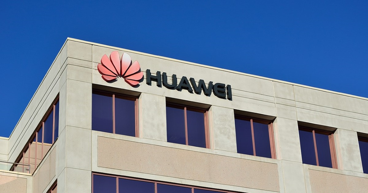 Egy texasi bíró elutasította a Huawei Egyesült Államok elleni perkeresetét