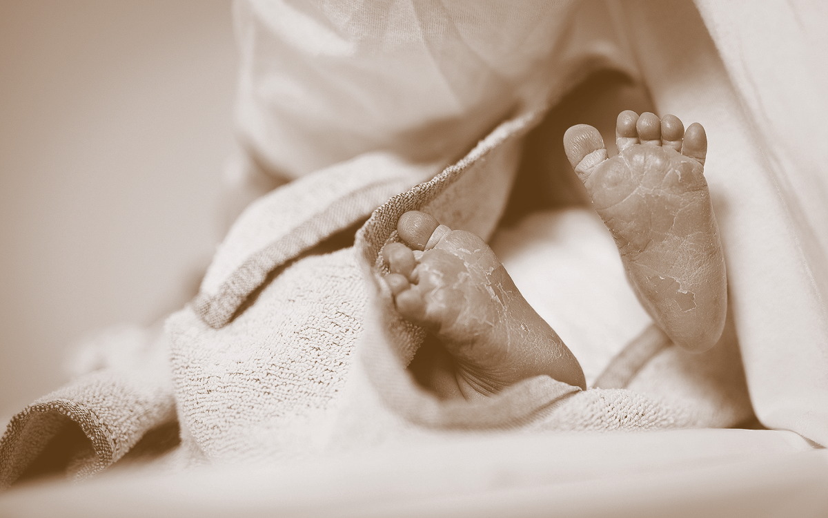 Tíz újszülöttnél mutatták ki a koronavírust a temesvári kórházban