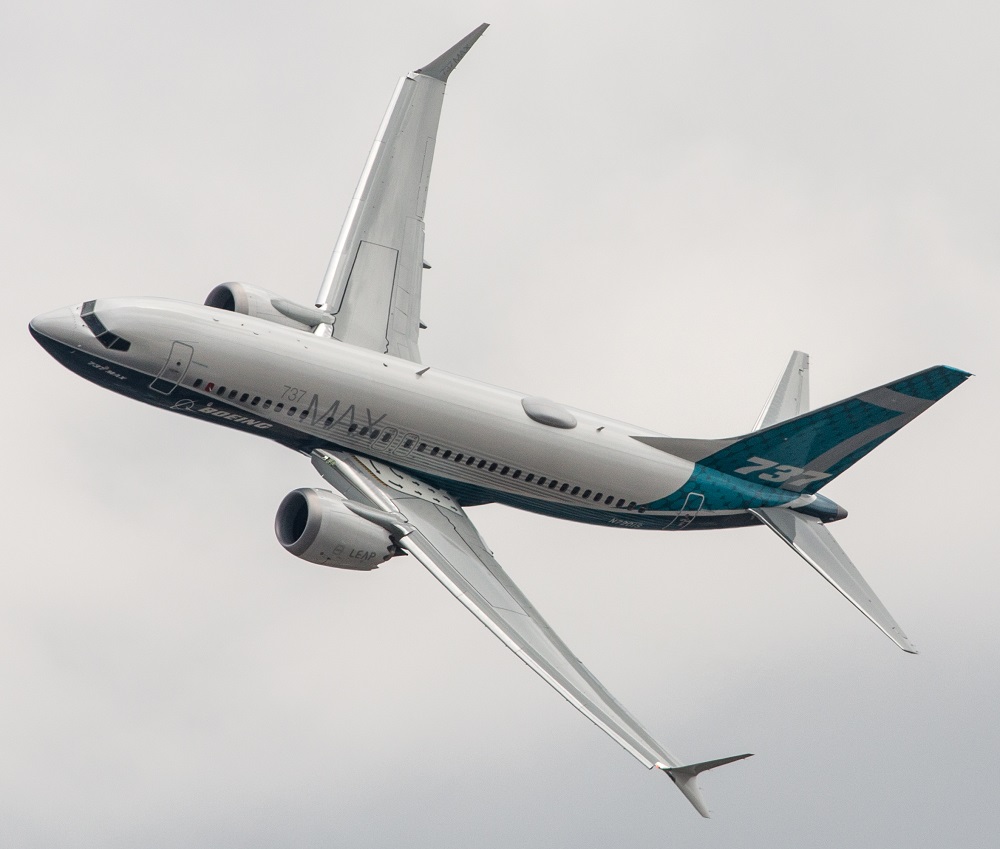 Katasztrofális évet zárt a Boeing, kirúgták a vezérigazgatót