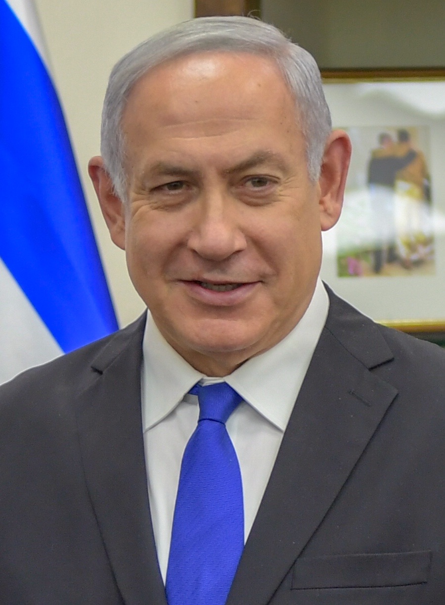Netanjahu maradhat a miniszterelnök