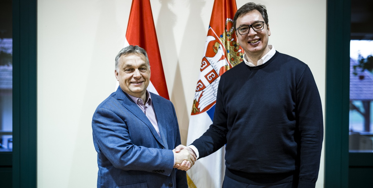 Előzetes eredmények: a Szerb Haladó Párt és Aleksandar Vucic győzött