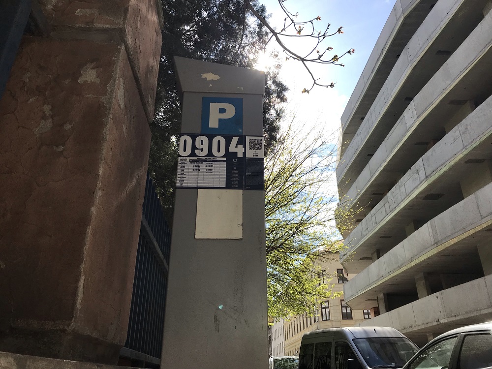 Újabb utcákban lesz fizetős a parkolás Újbudán