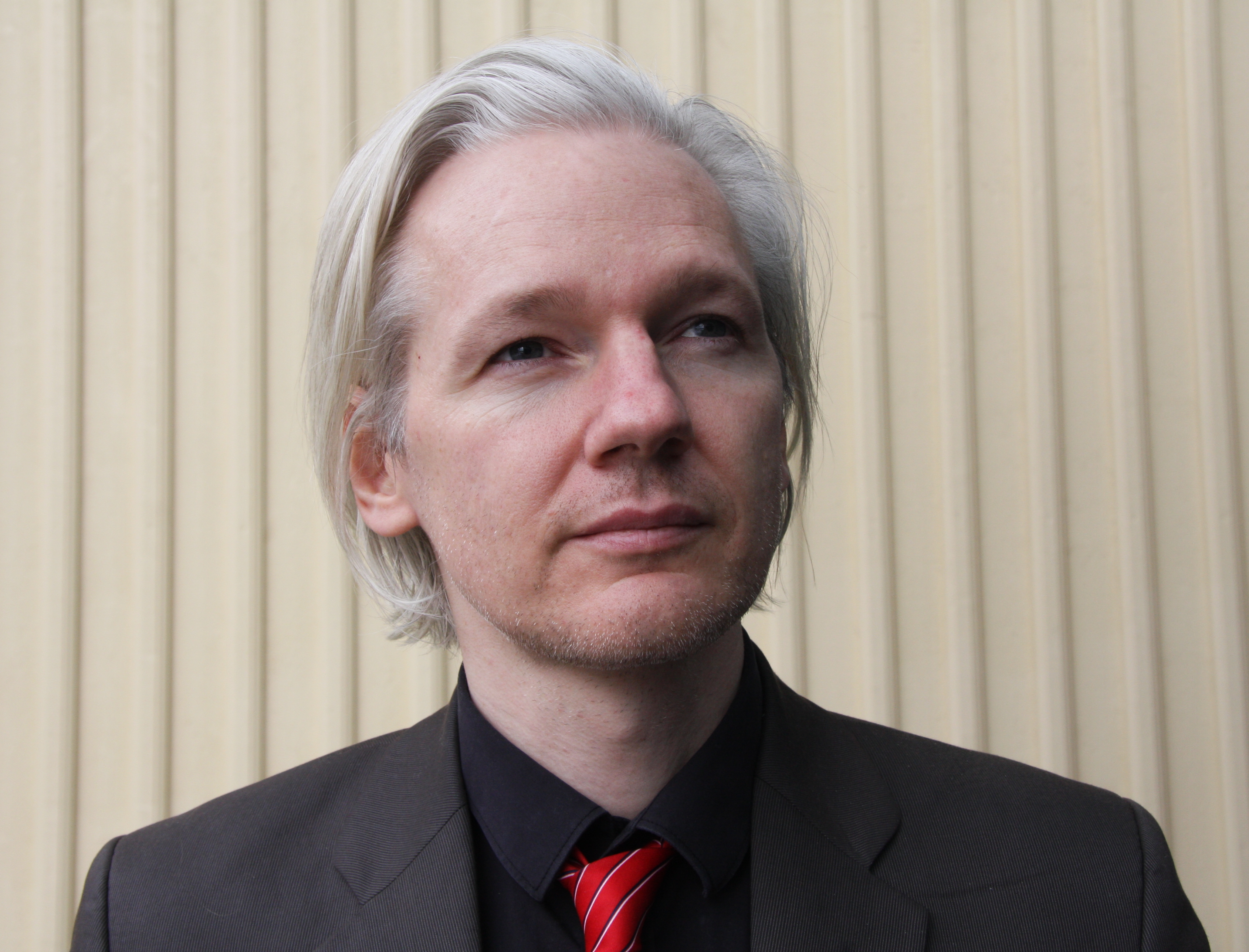 Letartóztatták a Wikileaks alapítóját
