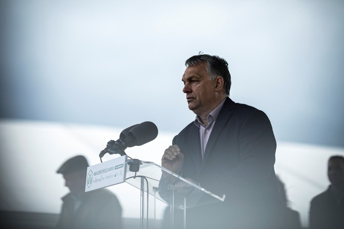 Orbán válaszai nem nyűgözték le a „néppárti bölcseket”