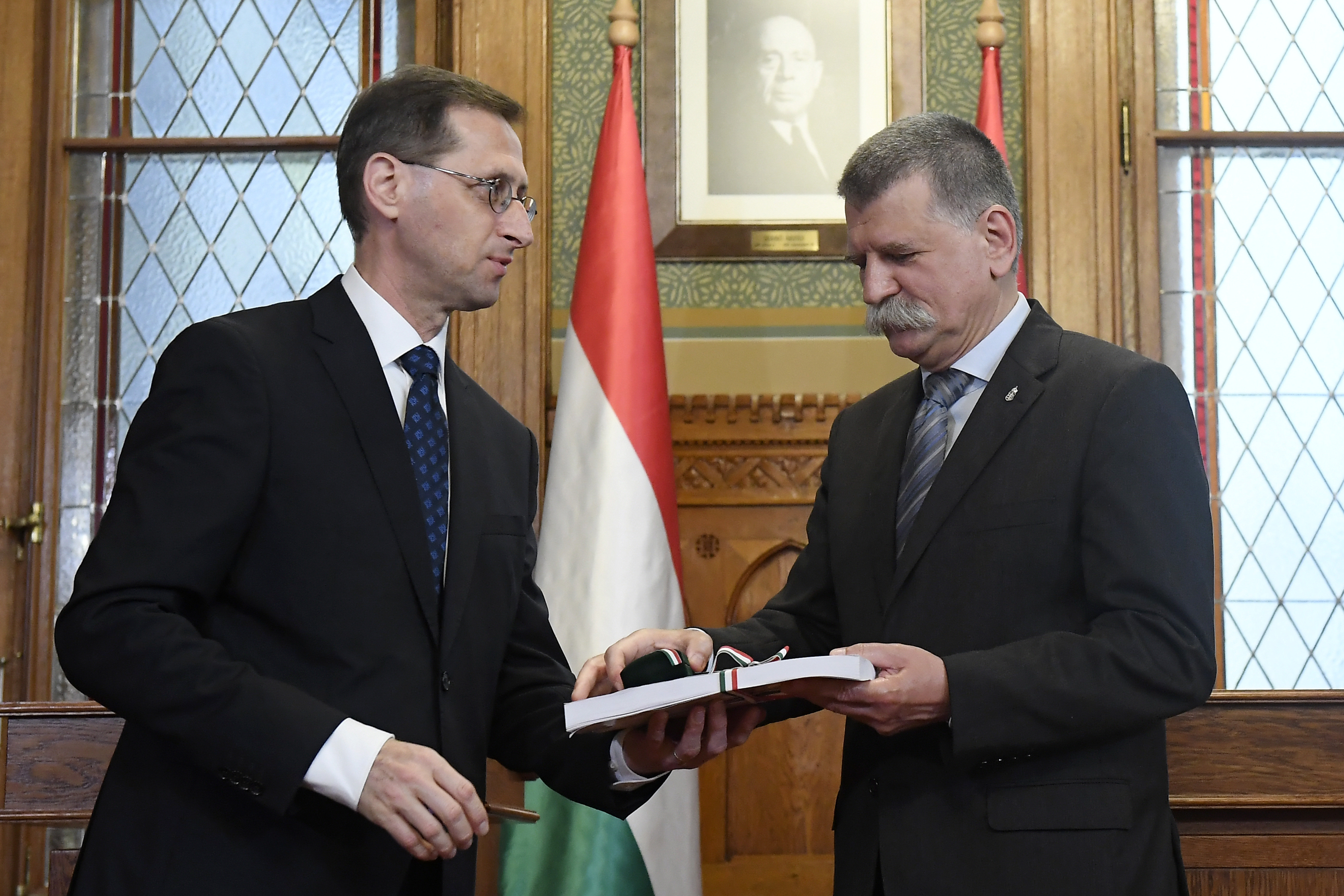 Varga Mihály: Elkészült a 2021-es költségvetés tervezete
