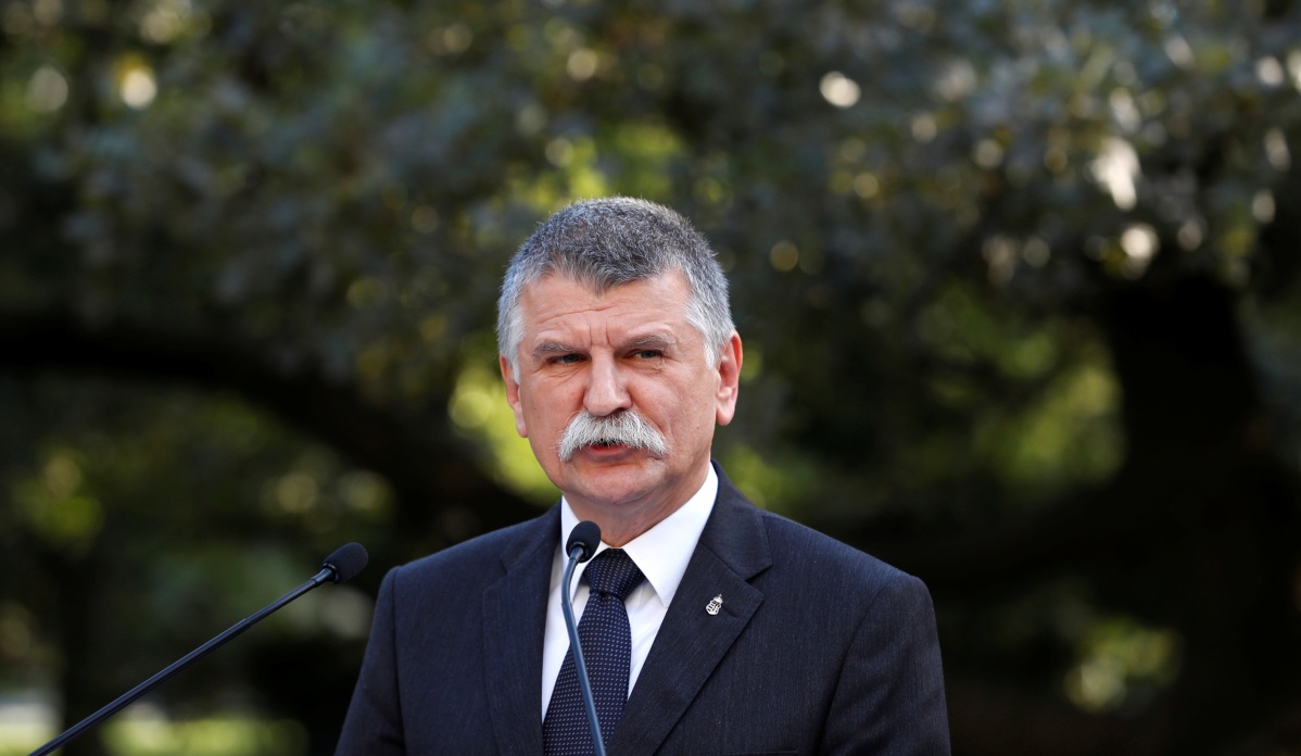 Az ellenzék nem szólalhat fel a parlament Trianonnal kapcsolatos emlékülésén