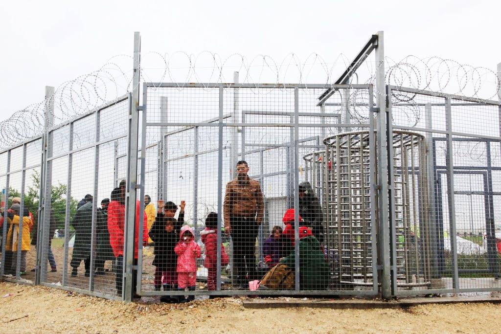 Aggasztó az ENSZ szerint a menekülteket érintő új magyar szabályozás